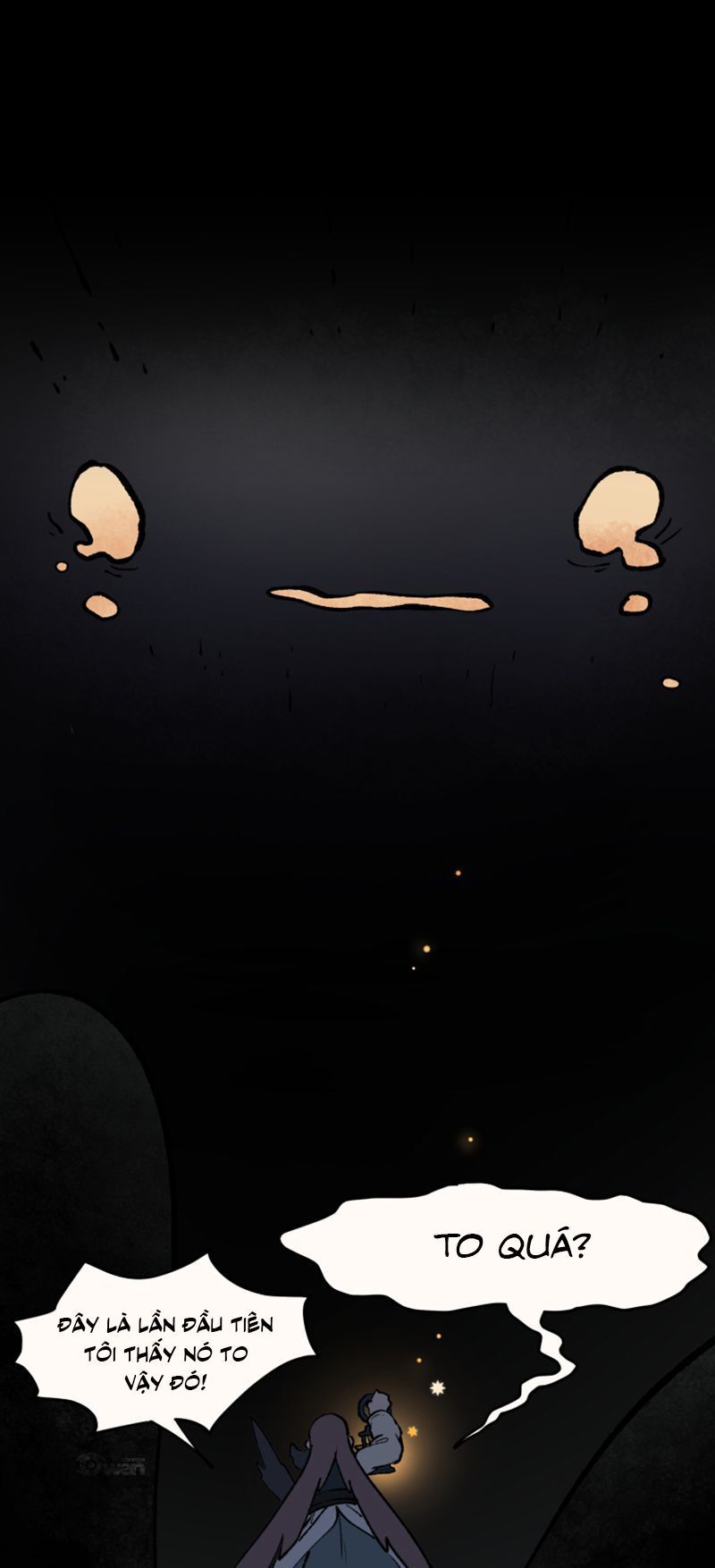 Nơi Mà Ngôi Sao Băng Rơi Xuống, Hãy Đợi Ở Đó Chapter 9 - 31