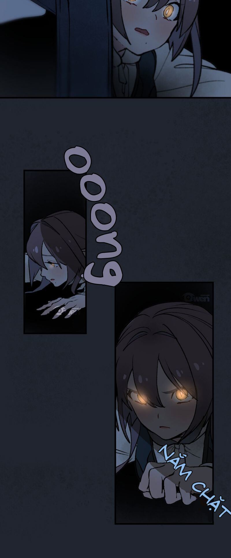 Nơi Mà Ngôi Sao Băng Rơi Xuống, Hãy Đợi Ở Đó Chapter 9 - 36