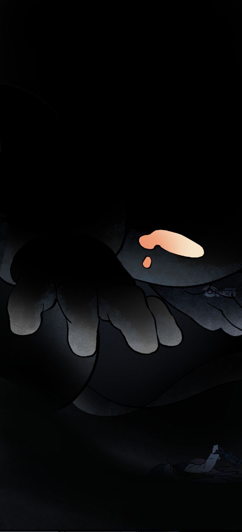 Nơi Mà Ngôi Sao Băng Rơi Xuống, Hãy Đợi Ở Đó Chapter 9 - 39