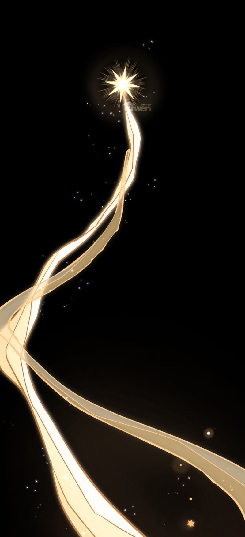 Nơi Mà Ngôi Sao Băng Rơi Xuống, Hãy Đợi Ở Đó Chapter 9 - 41