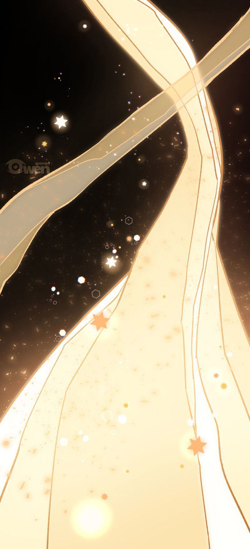 Nơi Mà Ngôi Sao Băng Rơi Xuống, Hãy Đợi Ở Đó Chapter 9 - 42