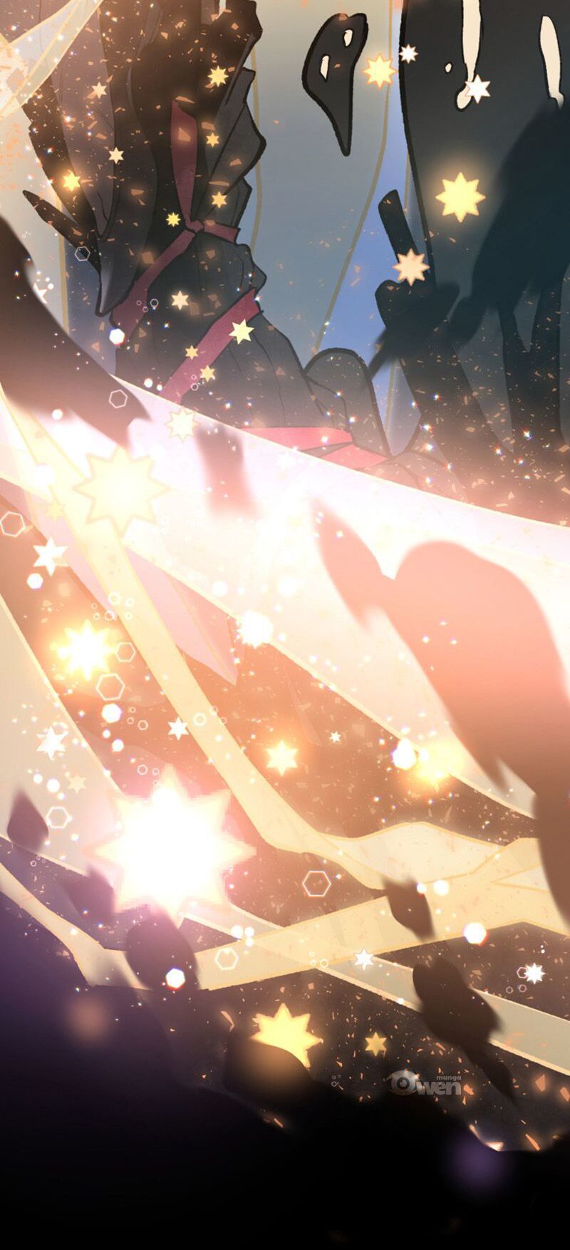 Nơi Mà Ngôi Sao Băng Rơi Xuống, Hãy Đợi Ở Đó Chapter 9 - 44