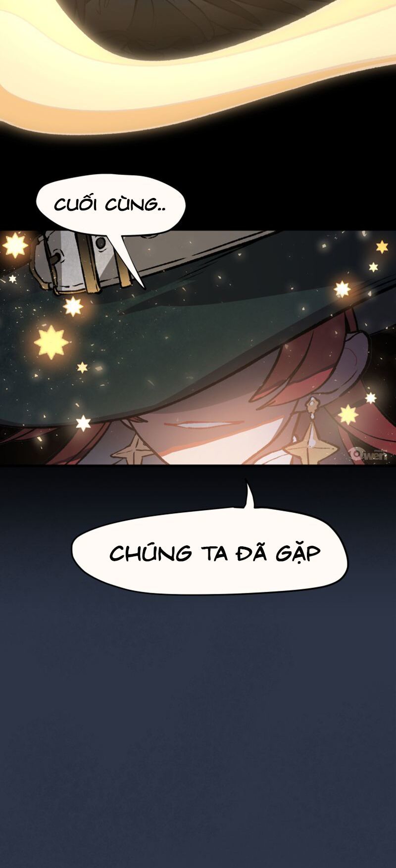 Nơi Mà Ngôi Sao Băng Rơi Xuống, Hãy Đợi Ở Đó Chapter 9 - 46