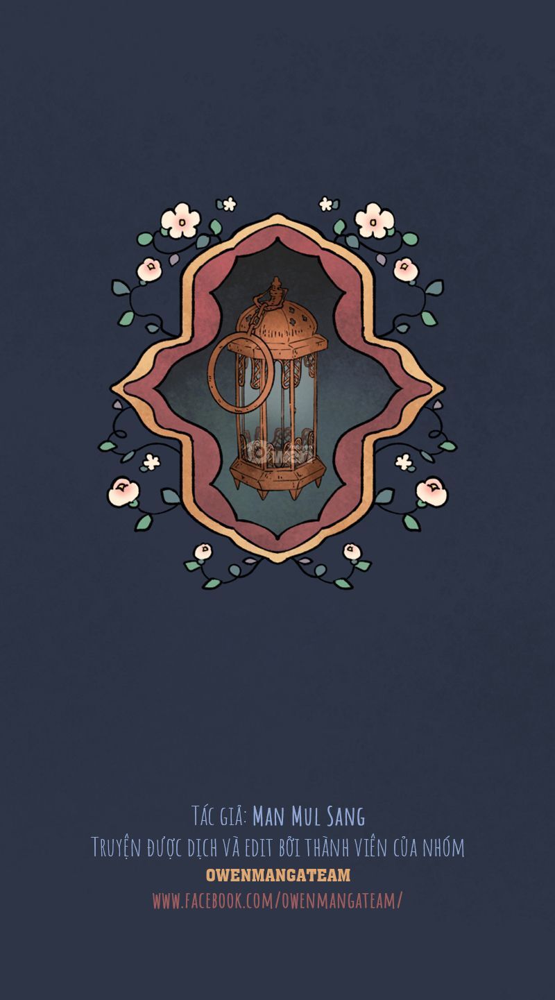 Nơi Mà Ngôi Sao Băng Rơi Xuống, Hãy Đợi Ở Đó Chapter 9 - 47