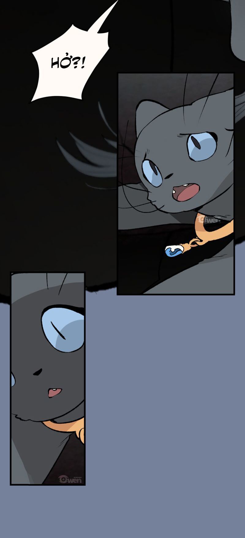 Nơi Mà Ngôi Sao Băng Rơi Xuống, Hãy Đợi Ở Đó Chapter 9 - 9