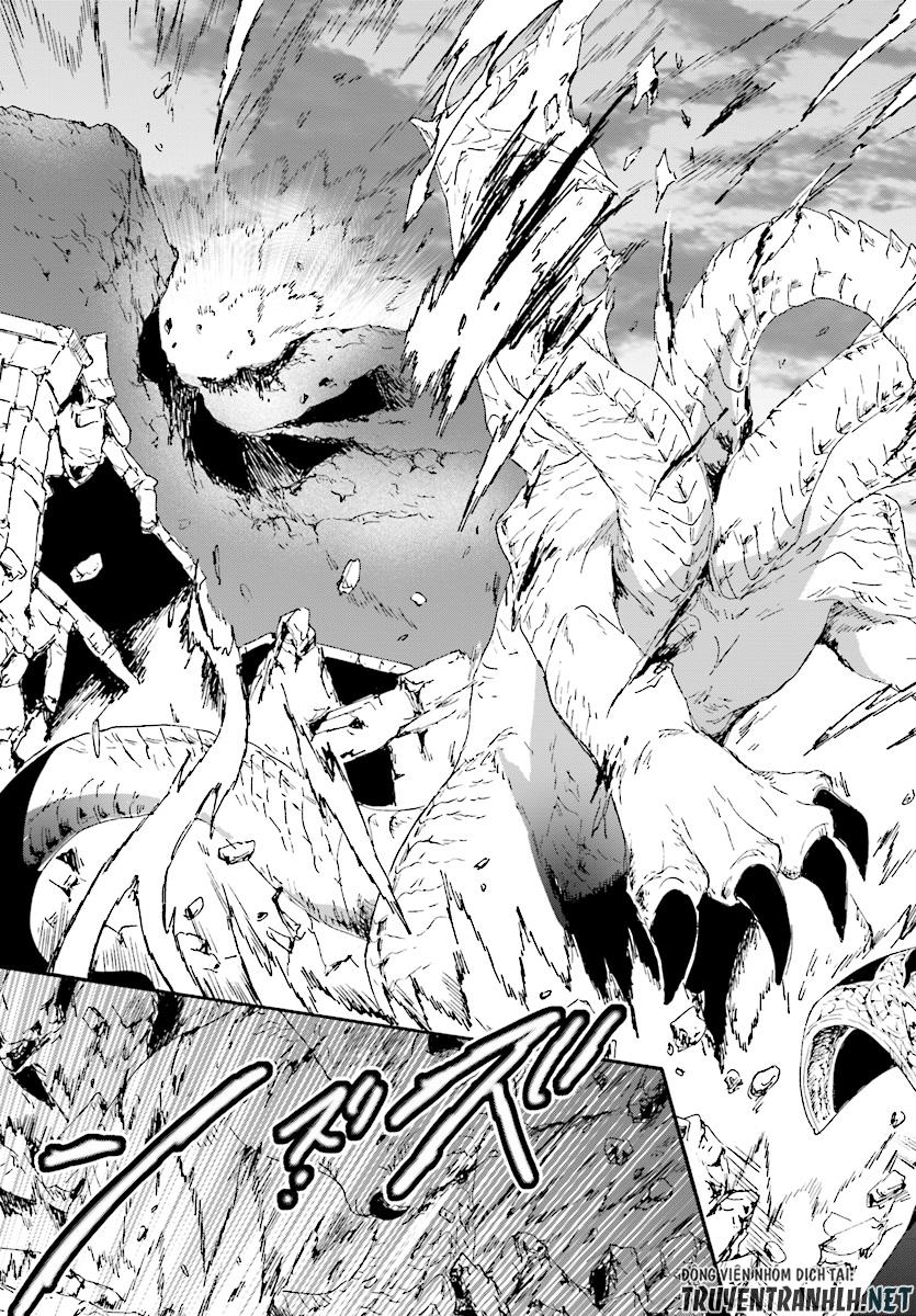 Thế Giới Khác - Cuồng Tưởng Khúc Chapter 45 - 8