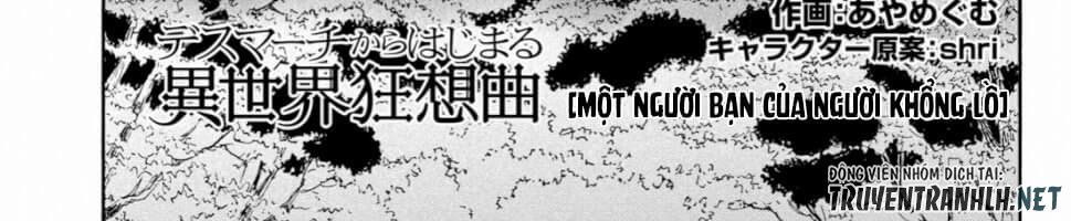 Thế Giới Khác - Cuồng Tưởng Khúc Chapter 56 - 2