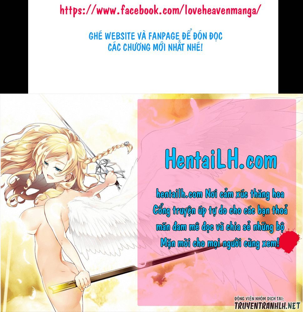 Thế Giới Khác - Cuồng Tưởng Khúc Chapter 56 - 25