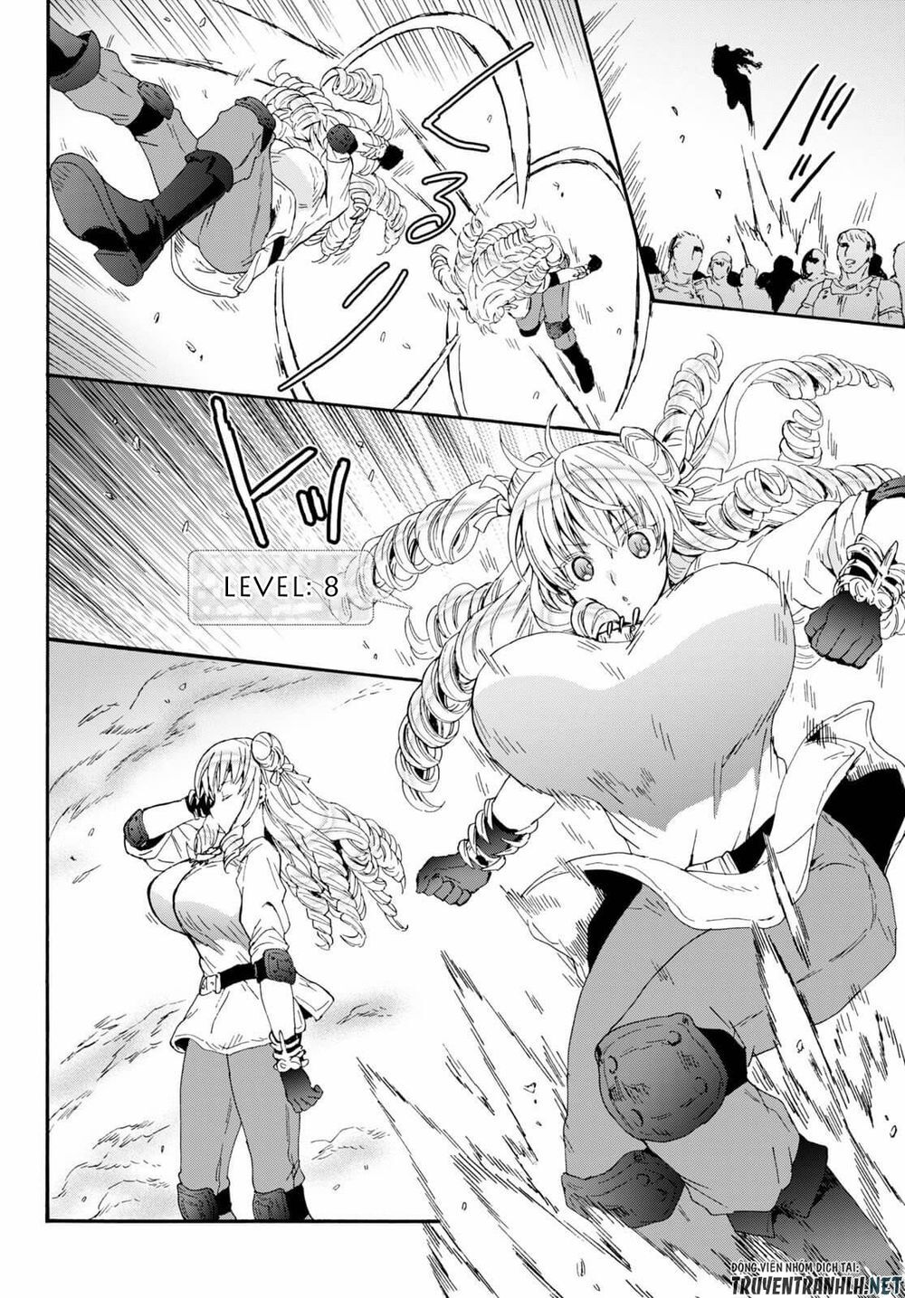 Thế Giới Khác - Cuồng Tưởng Khúc Chapter 67 - 16