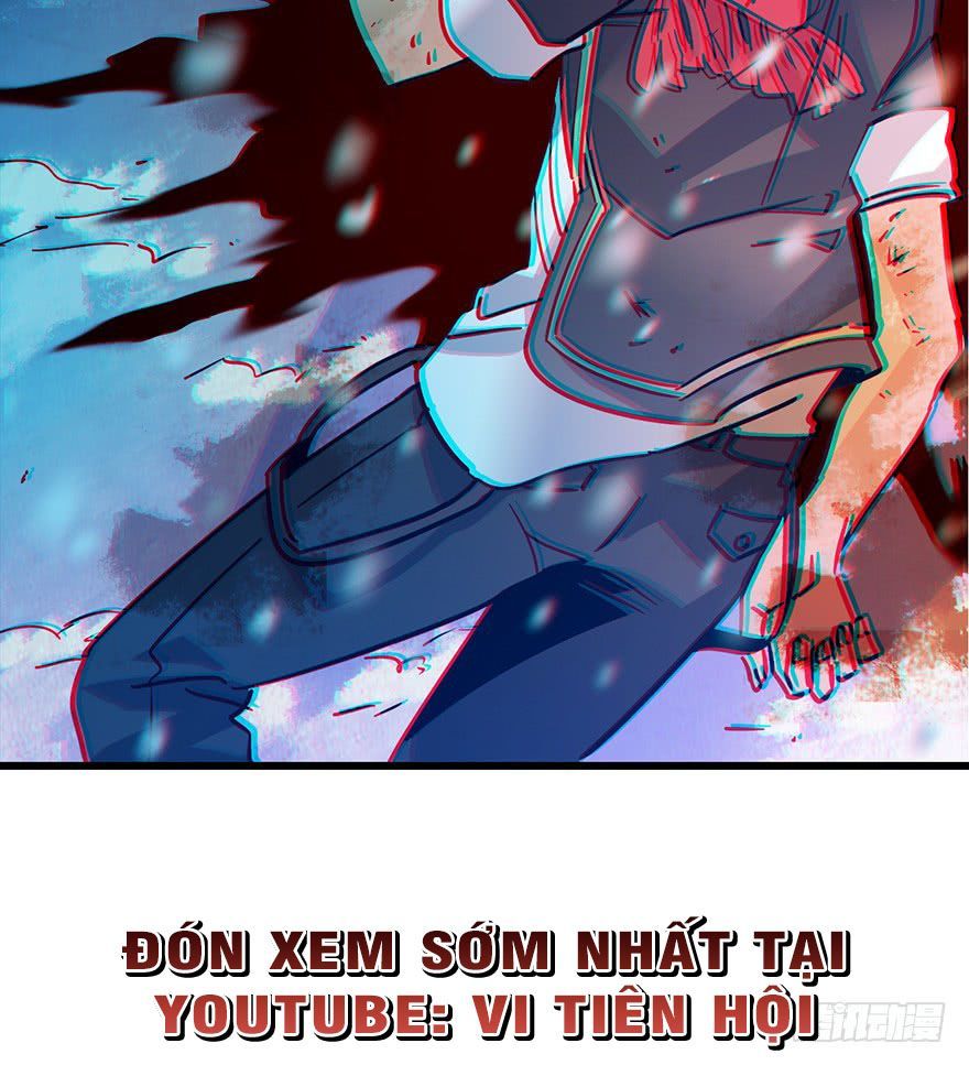 Đại Vương Tha Mạng Chapter 1 - 55