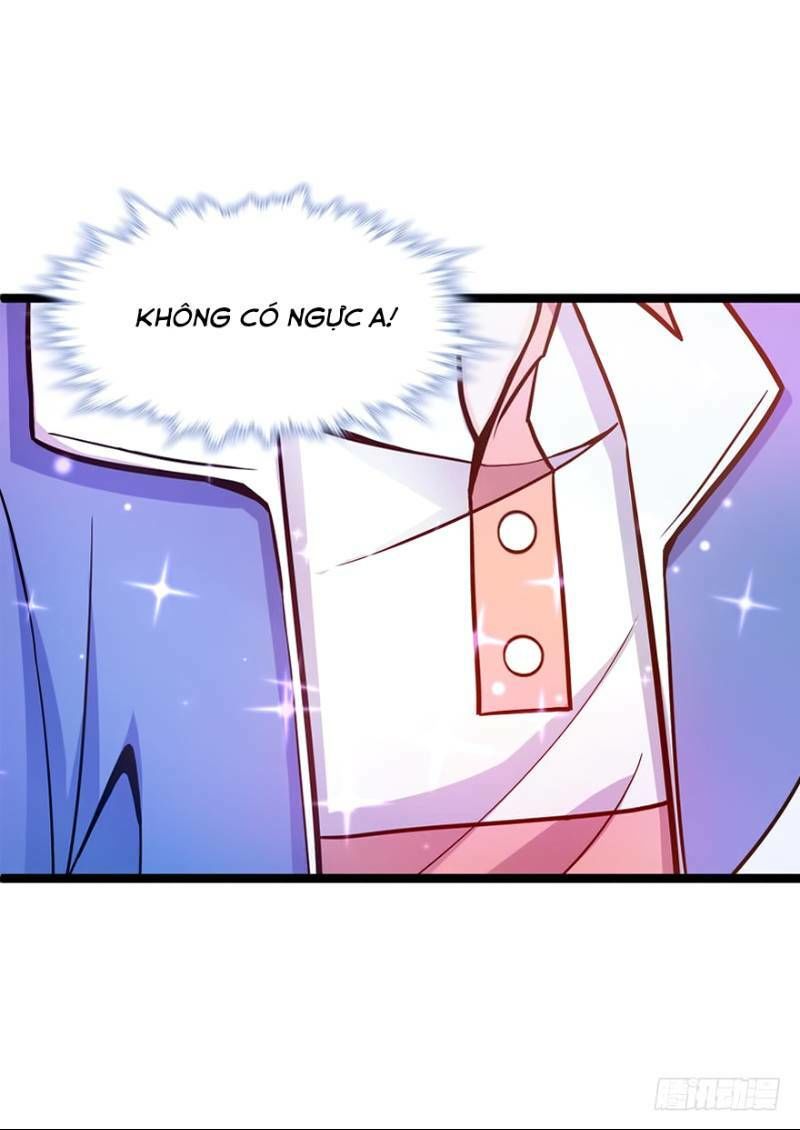 Đại Vương Tha Mạng Chapter 10 - 19