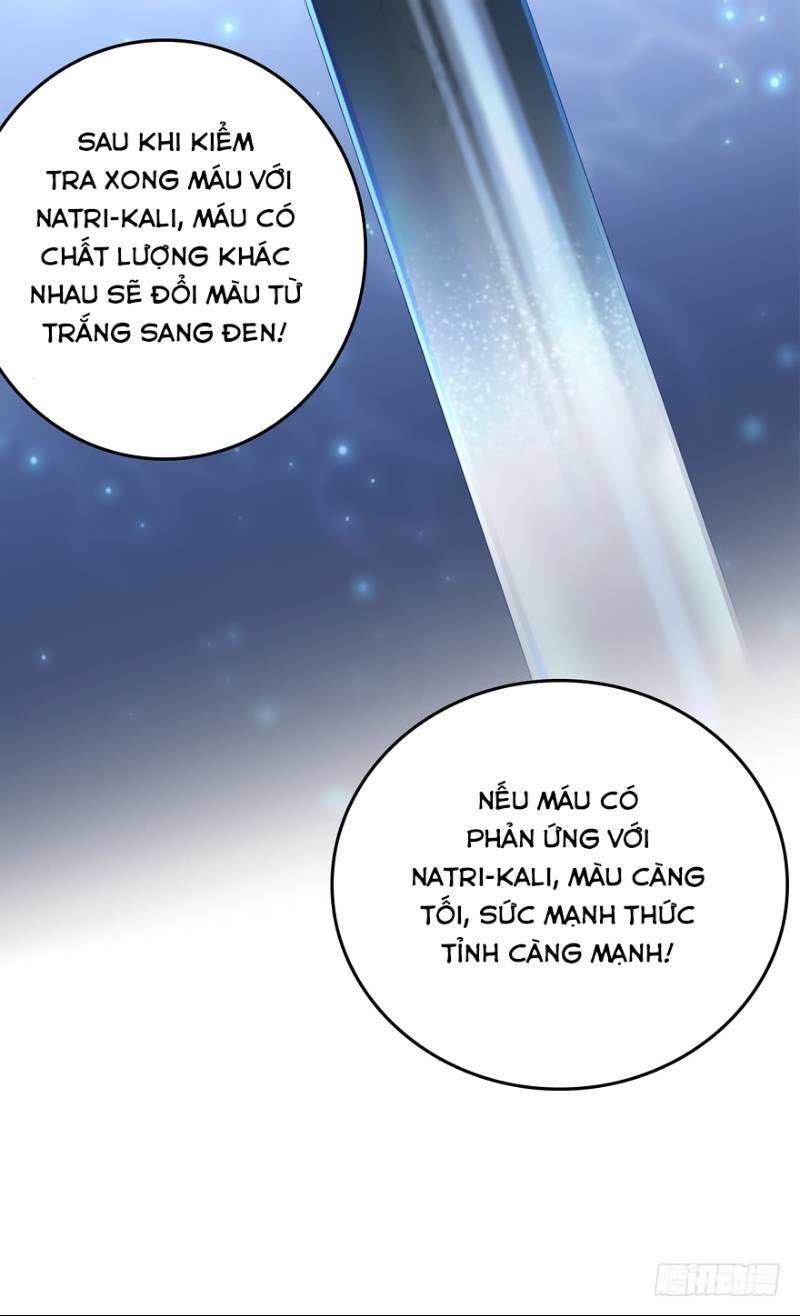 Đại Vương Tha Mạng Chapter 10 - 40