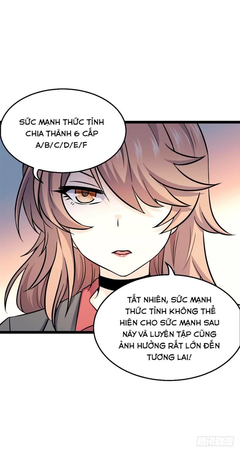 Đại Vương Tha Mạng Chapter 10 - 41