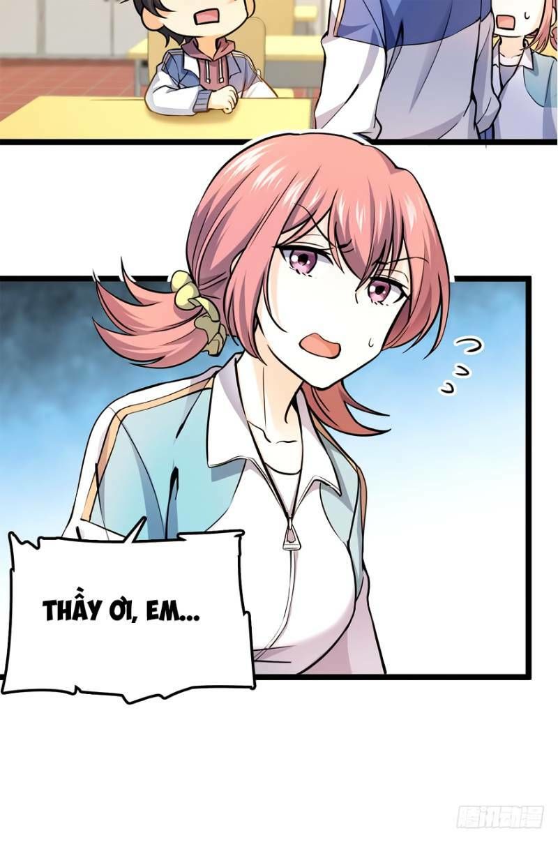 Đại Vương Tha Mạng Chapter 10 - 9