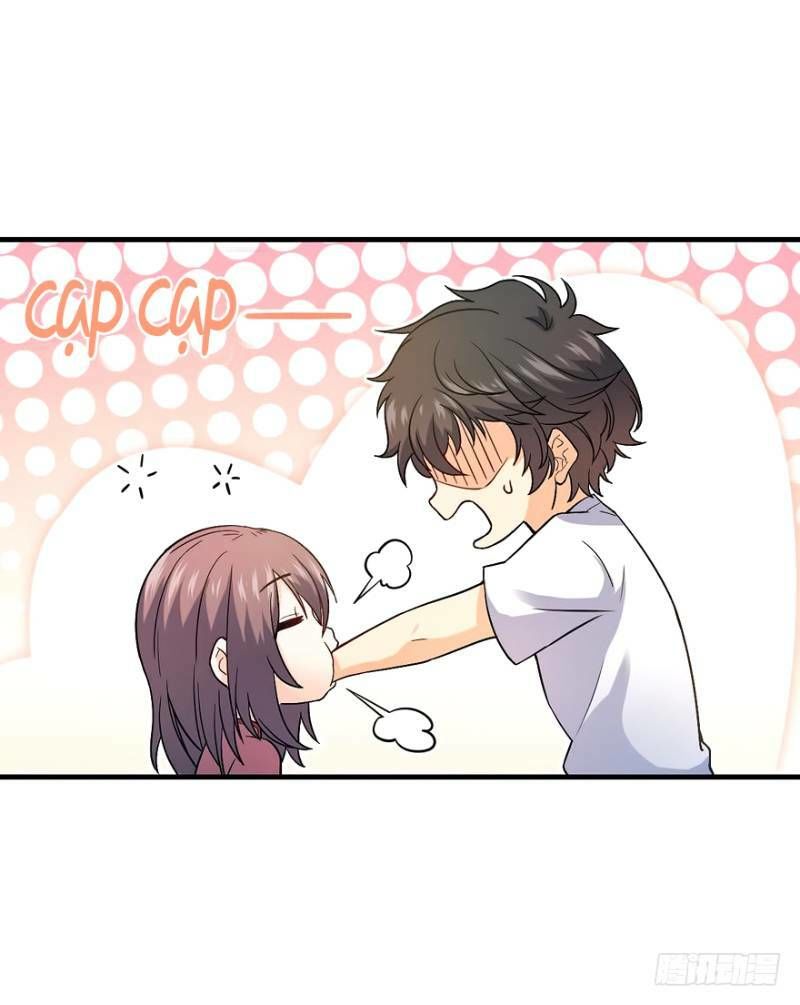 Đại Vương Tha Mạng Chapter 11 - 19