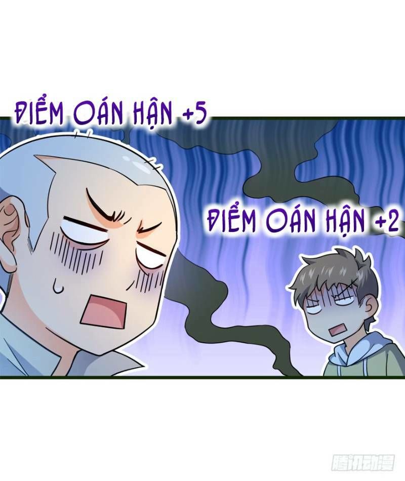 Đại Vương Tha Mạng Chapter 12 - 23