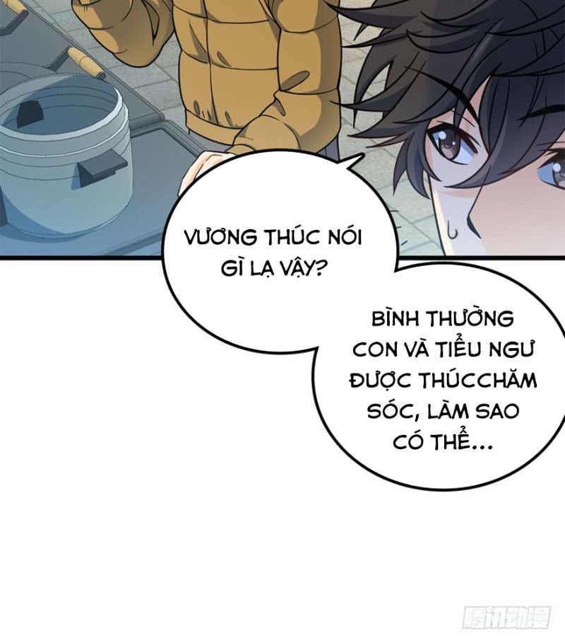 Đại Vương Tha Mạng Chapter 12 - 26