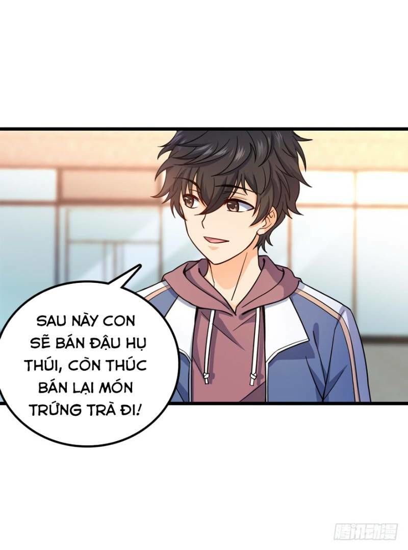 Đại Vương Tha Mạng Chapter 12 - 32