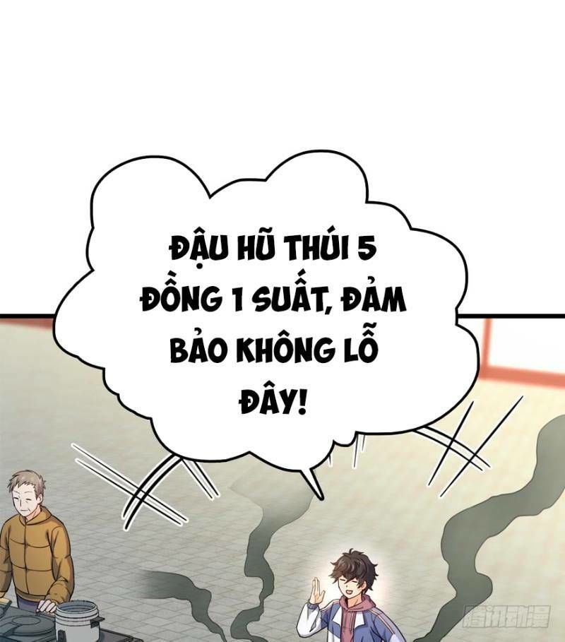 Đại Vương Tha Mạng Chapter 12 - 37