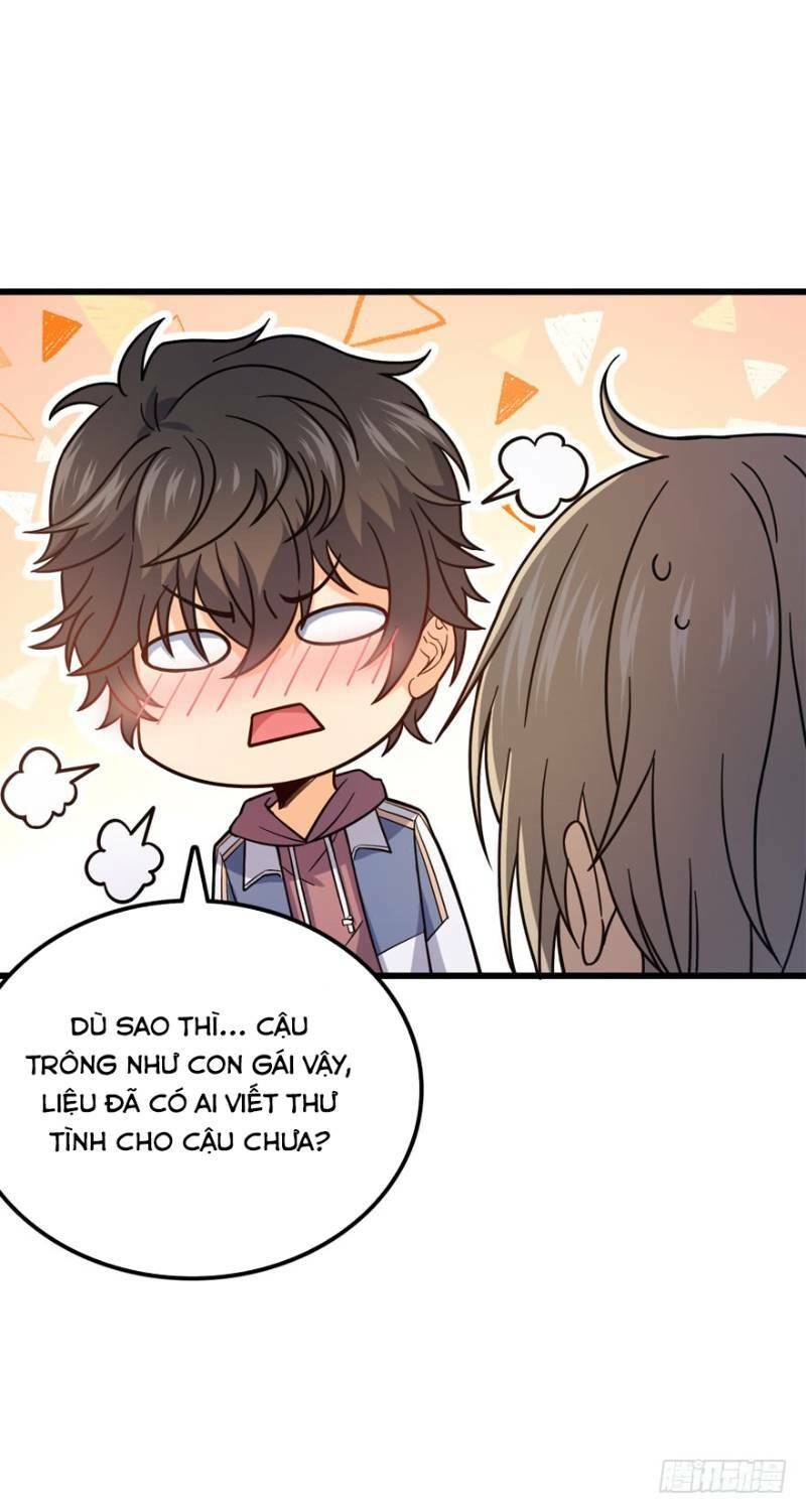 Đại Vương Tha Mạng Chapter 12 - 46