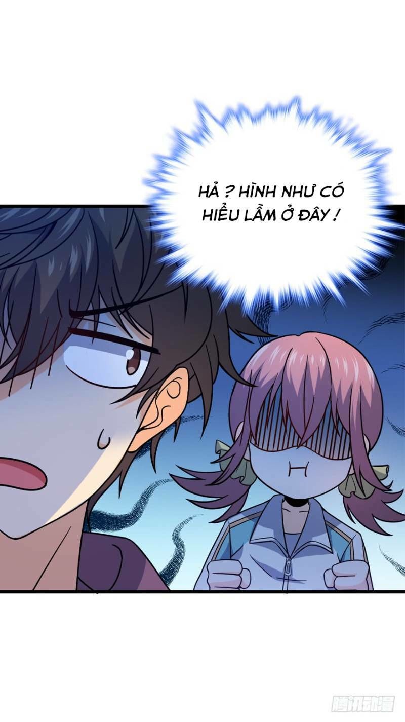 Đại Vương Tha Mạng Chapter 12 - 49