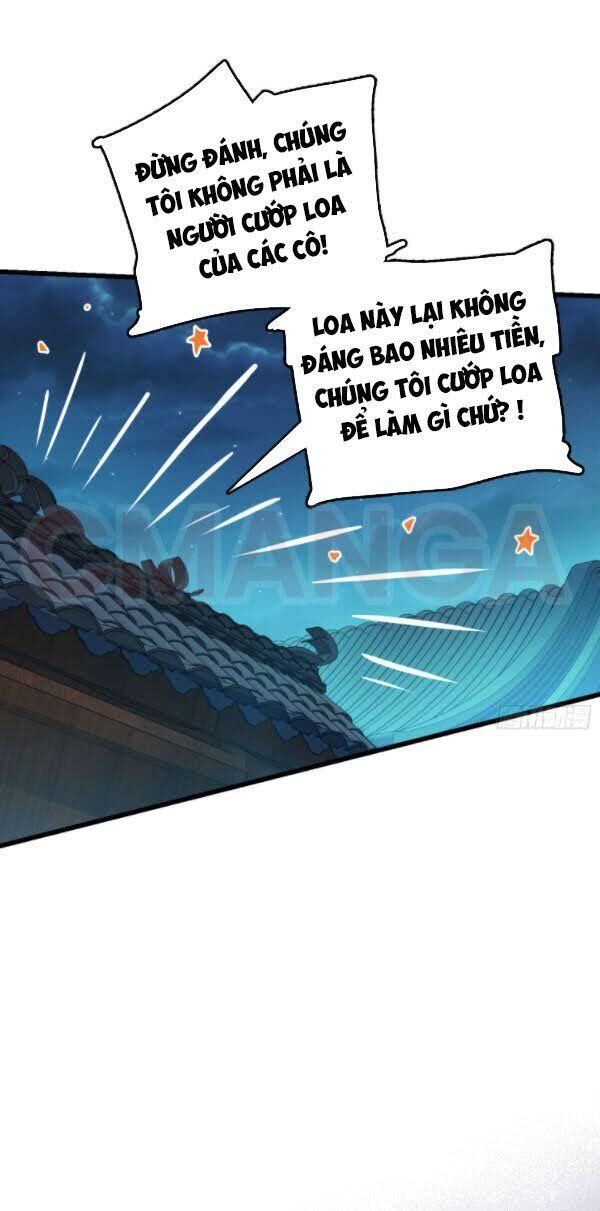 Đại Vương Tha Mạng Chapter 126 - 13