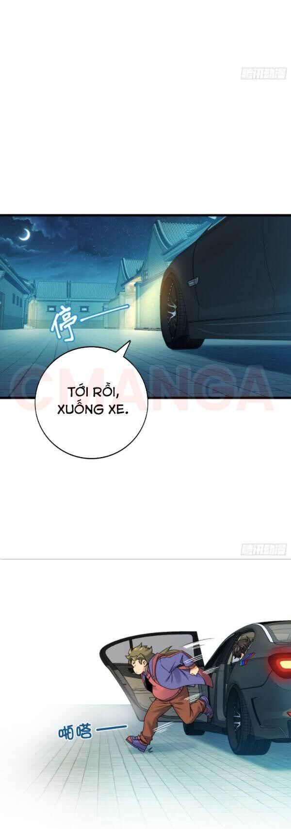 Đại Vương Tha Mạng Chapter 126 - 40