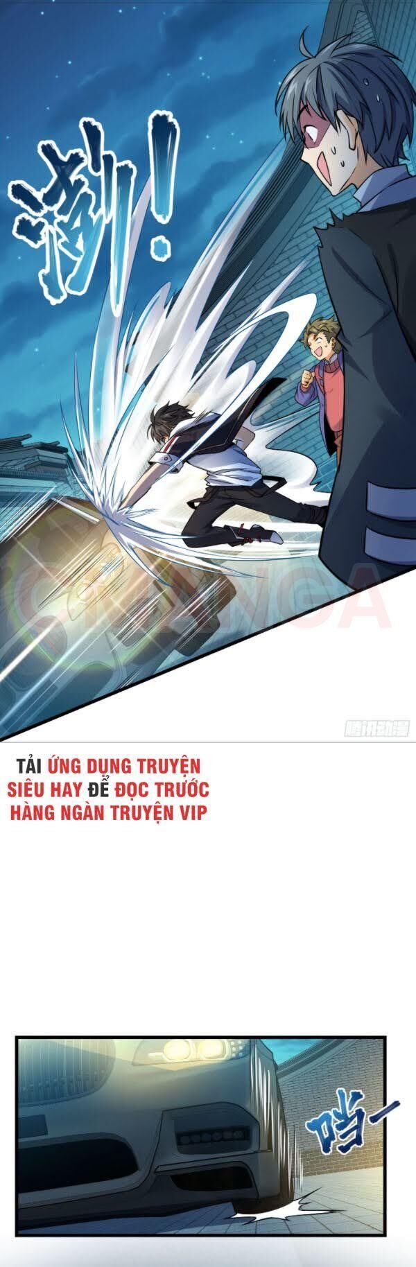 Đại Vương Tha Mạng Chapter 126 - 45