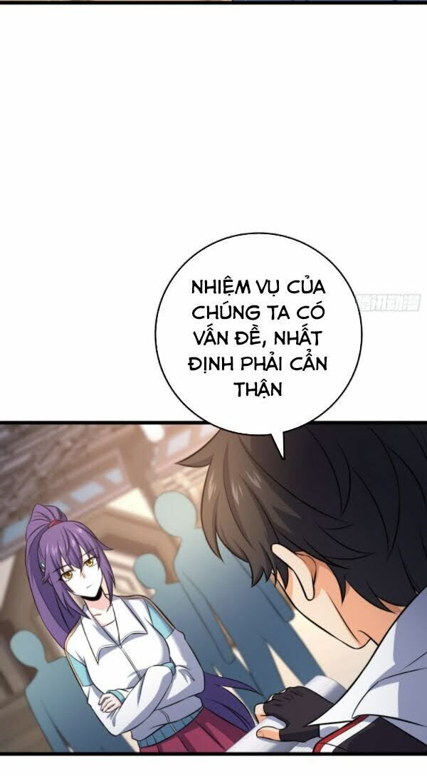 Đại Vương Tha Mạng Chapter 129 - 5