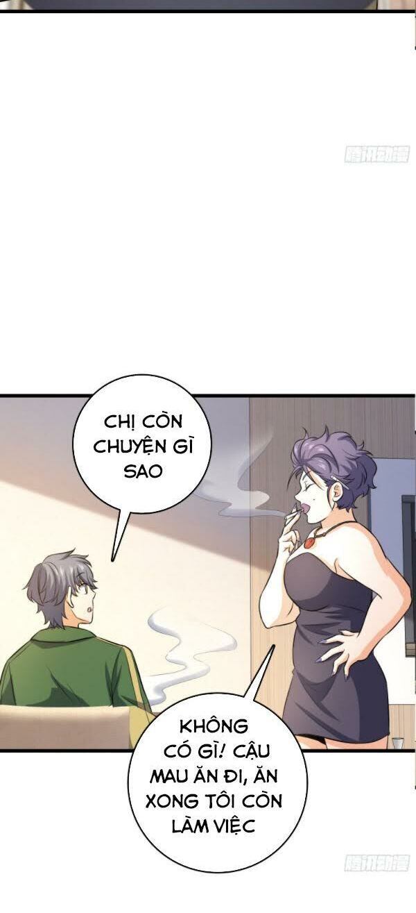 Đại Vương Tha Mạng Chapter 129 - 49