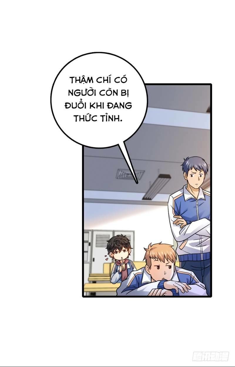 Đại Vương Tha Mạng Chapter 13 - 11