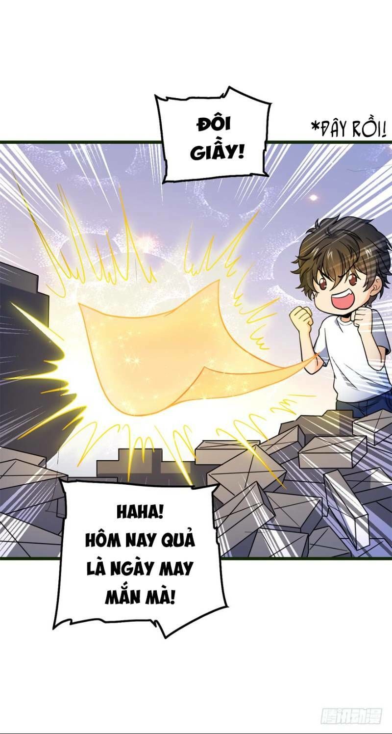 Đại Vương Tha Mạng Chapter 13 - 59