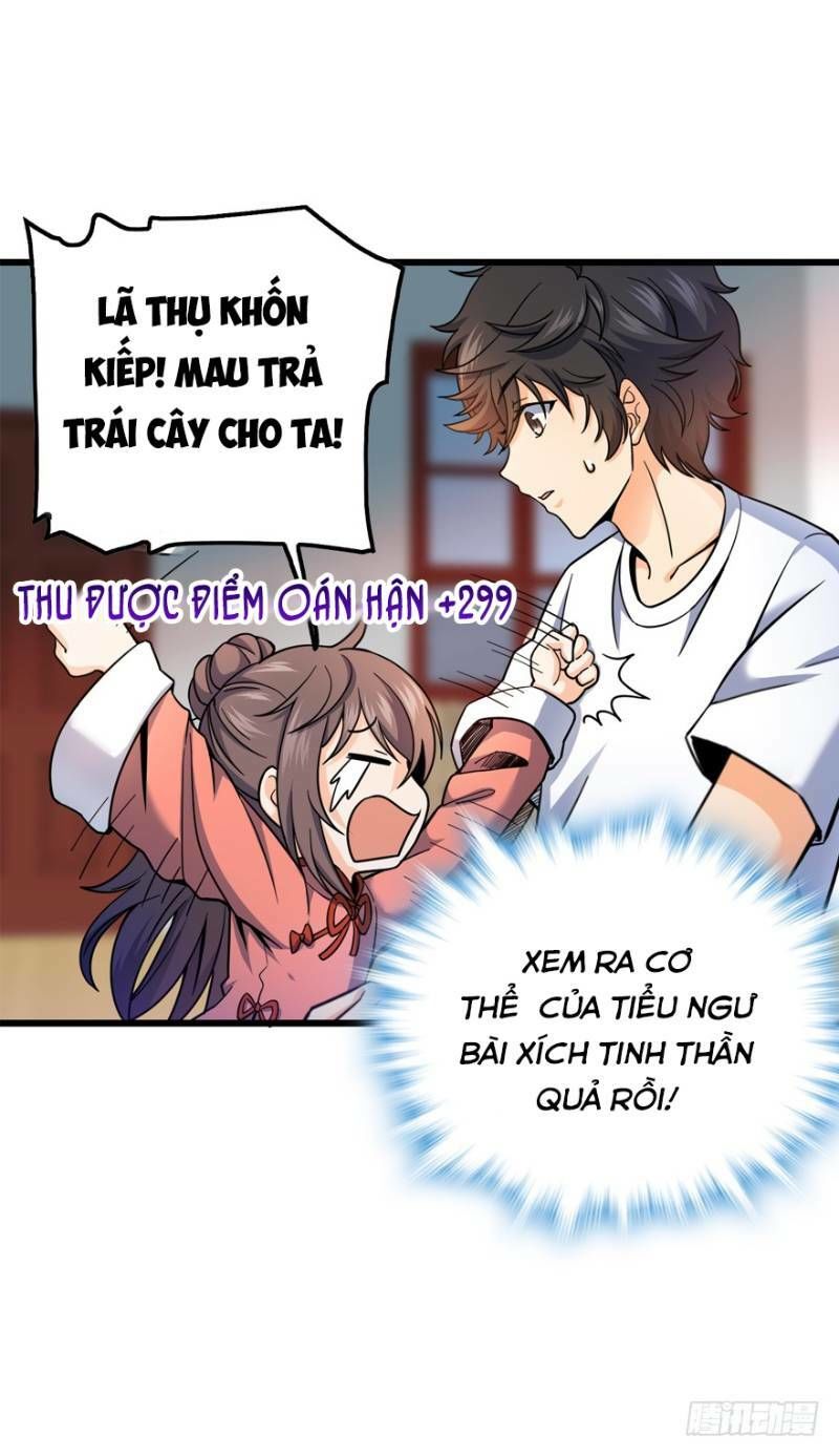 Đại Vương Tha Mạng Chapter 14 - 13
