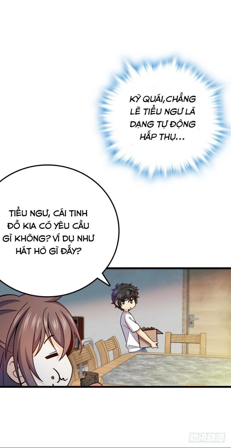 Đại Vương Tha Mạng Chapter 14 - 16