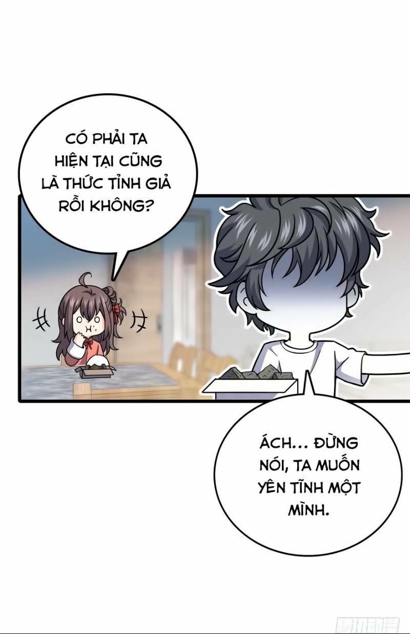 Đại Vương Tha Mạng Chapter 14 - 18