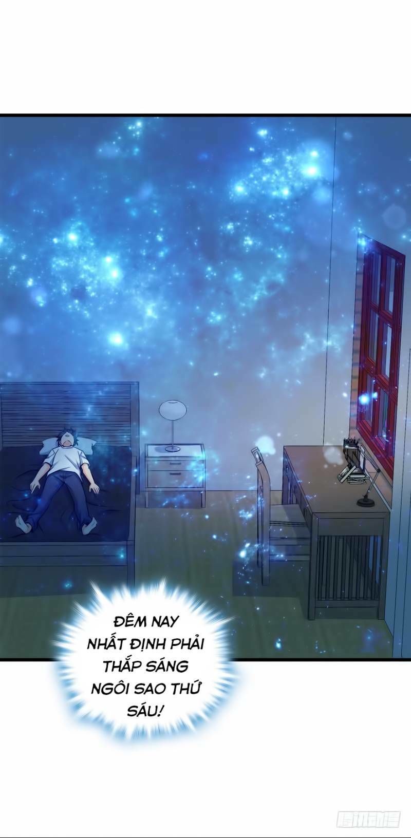 Đại Vương Tha Mạng Chapter 14 - 23