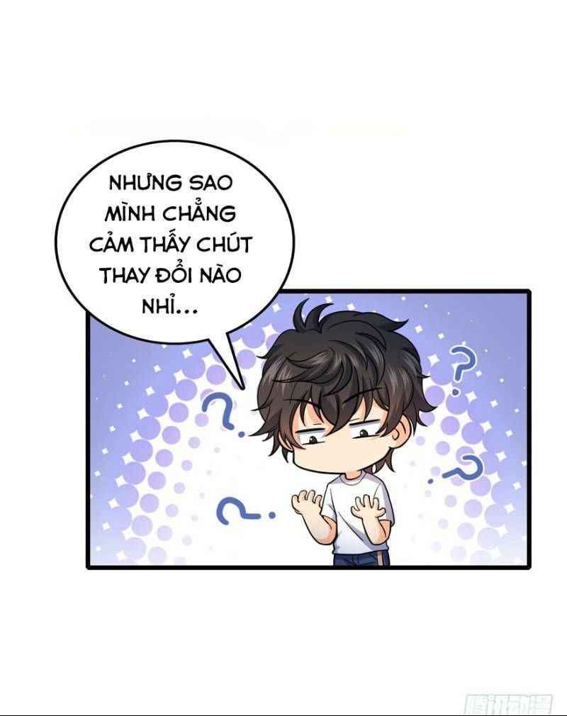 Đại Vương Tha Mạng Chapter 14 - 30