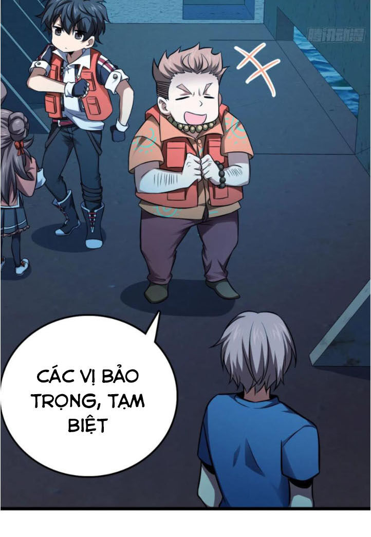 Đại Vương Tha Mạng Chapter 144 - 42