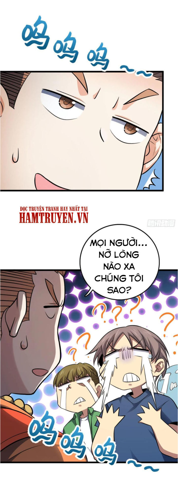 Đại Vương Tha Mạng Chapter 144 - 43