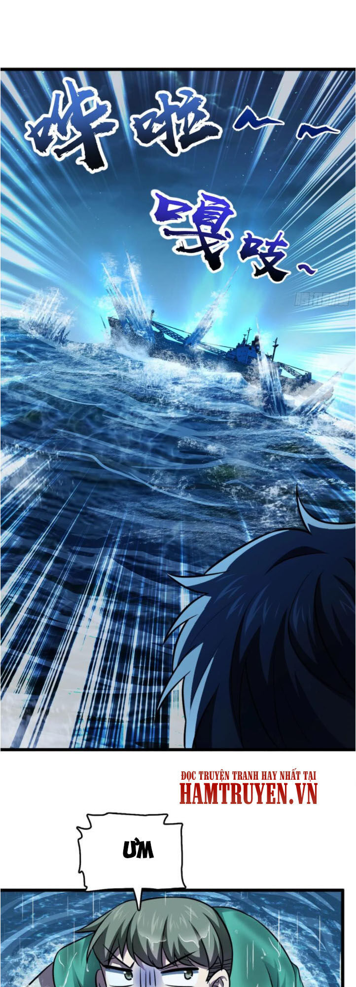 Đại Vương Tha Mạng Chapter 144 - 63