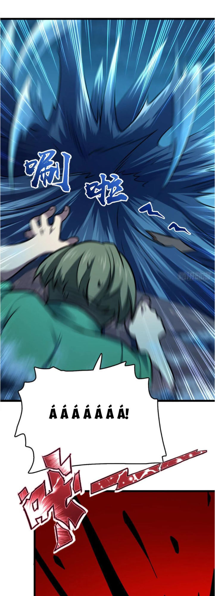 Đại Vương Tha Mạng Chapter 144 - 65