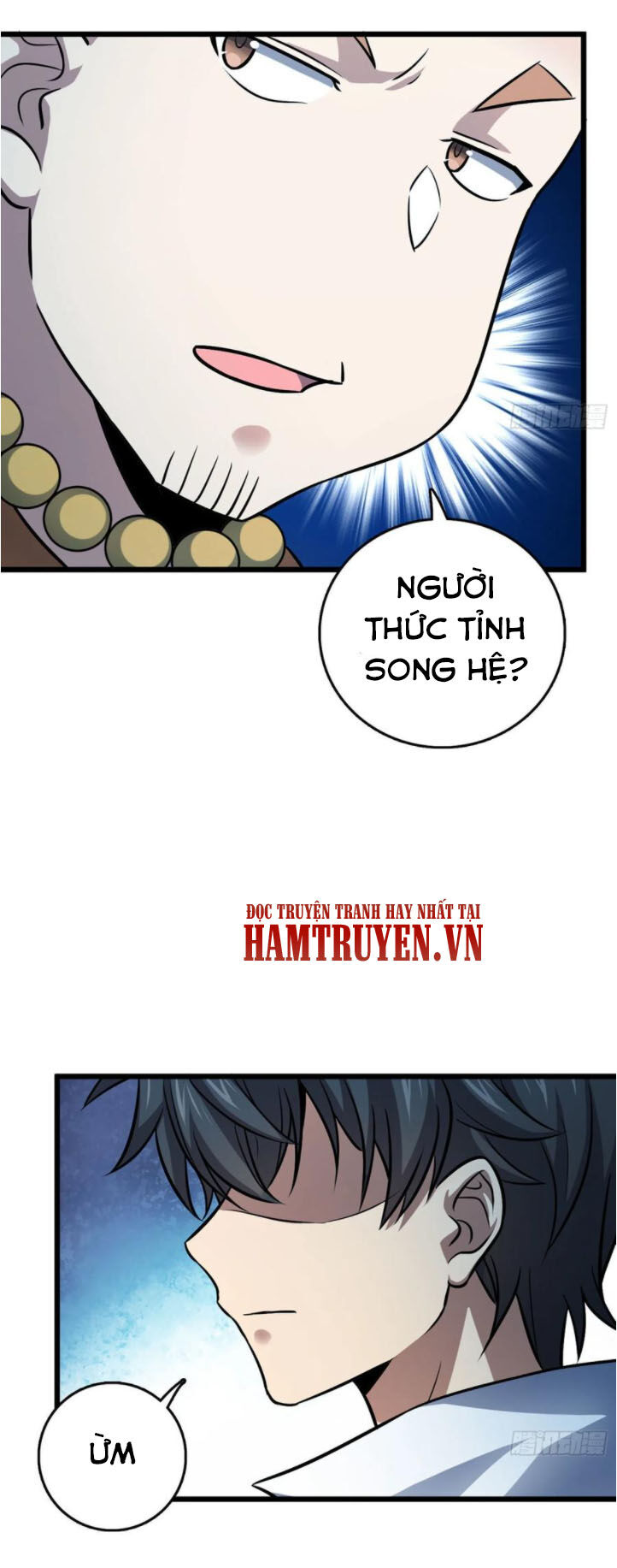 Đại Vương Tha Mạng Chapter 144 - 67