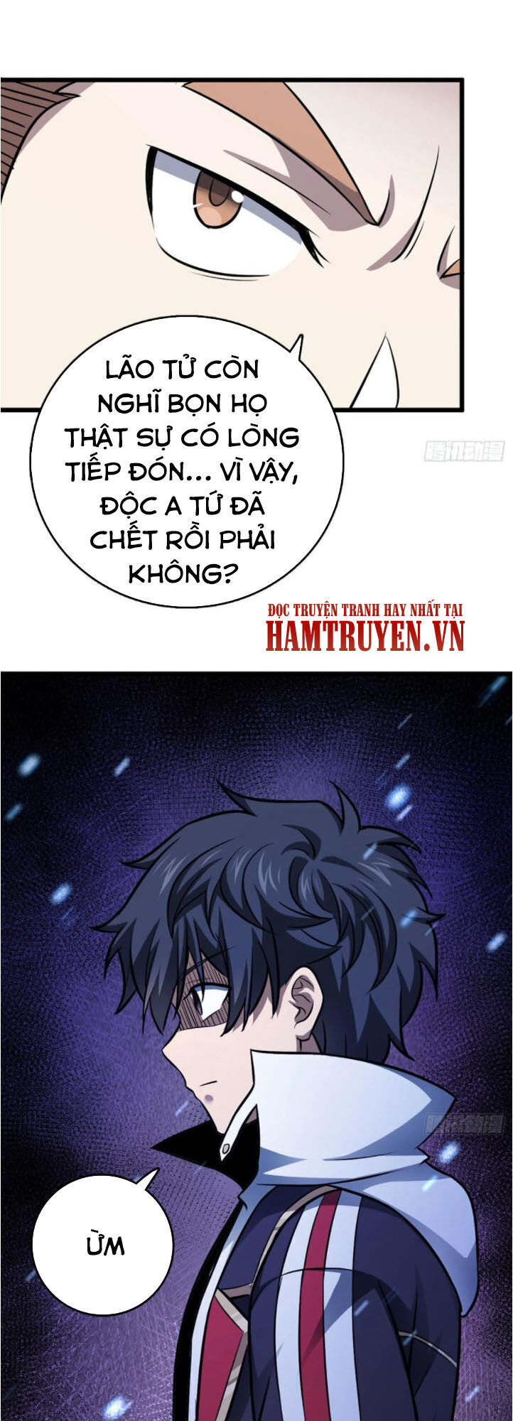 Đại Vương Tha Mạng Chapter 144 - 68