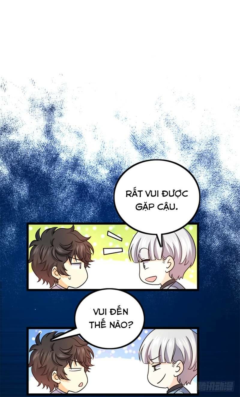 Đại Vương Tha Mạng Chapter 15 - 22