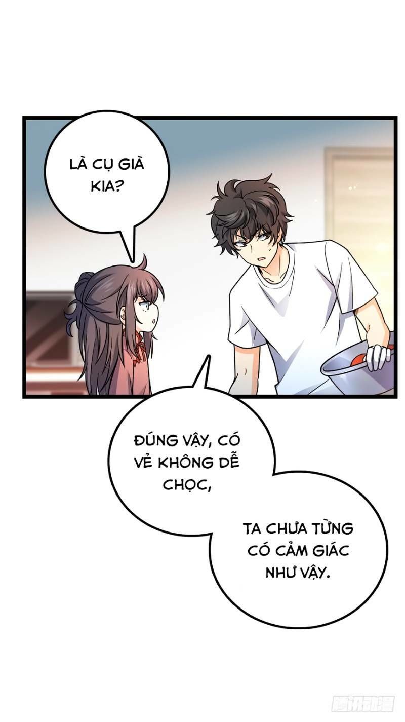 Đại Vương Tha Mạng Chapter 15 - 37