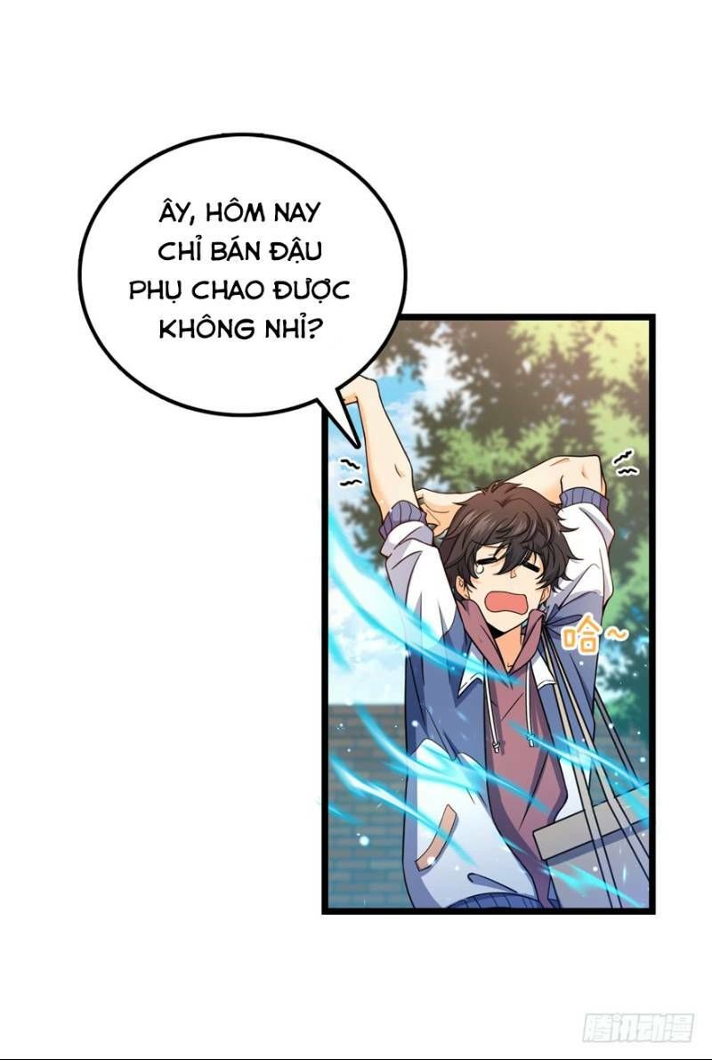 Đại Vương Tha Mạng Chapter 15 - 44