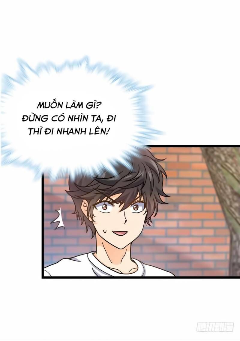 Đại Vương Tha Mạng Chapter 15 - 7