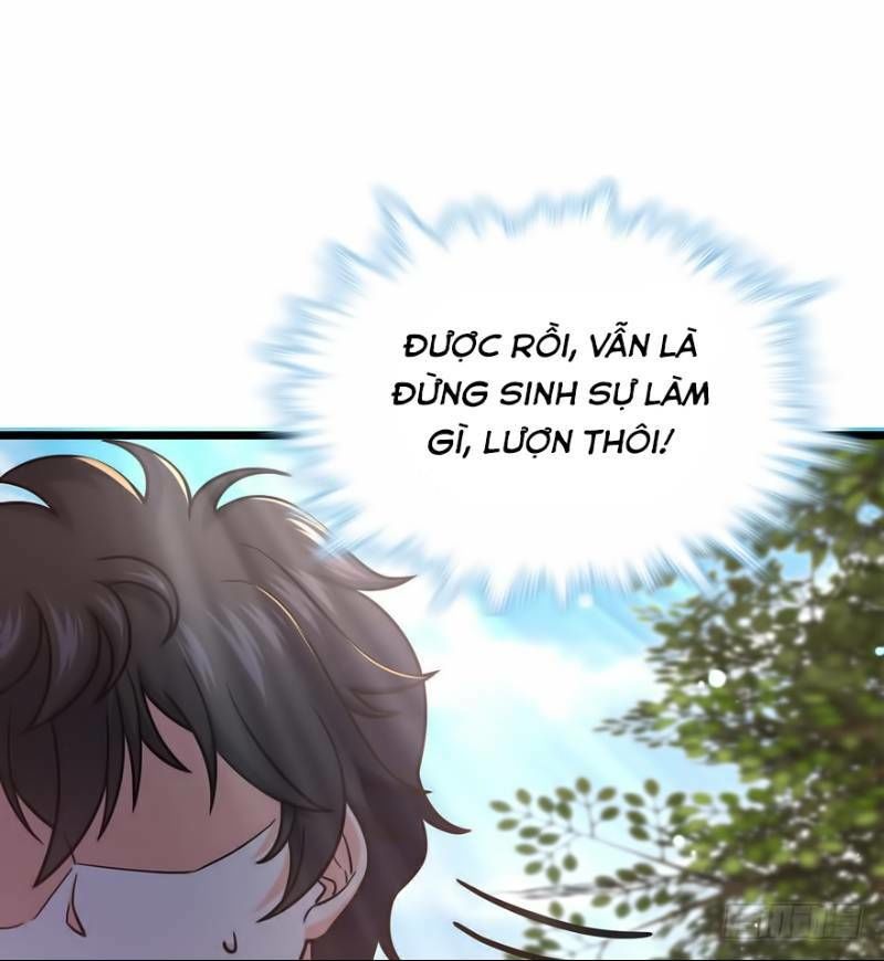 Đại Vương Tha Mạng Chapter 15 - 8