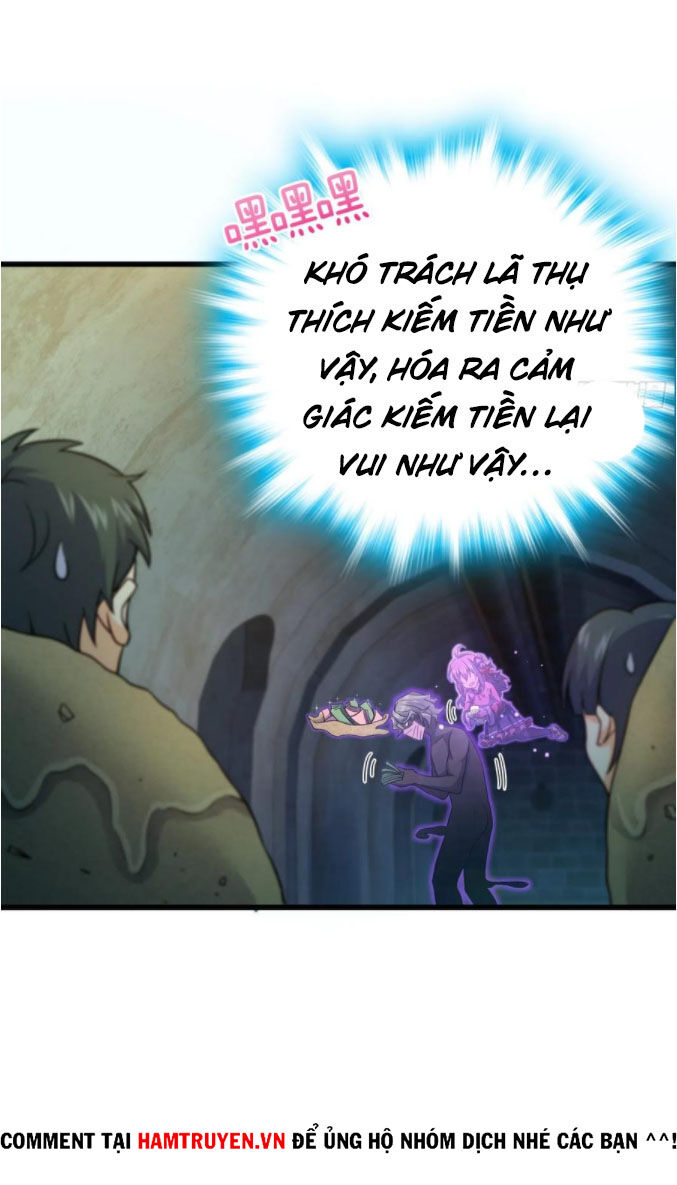 Đại Vương Tha Mạng Chapter 150 - 39