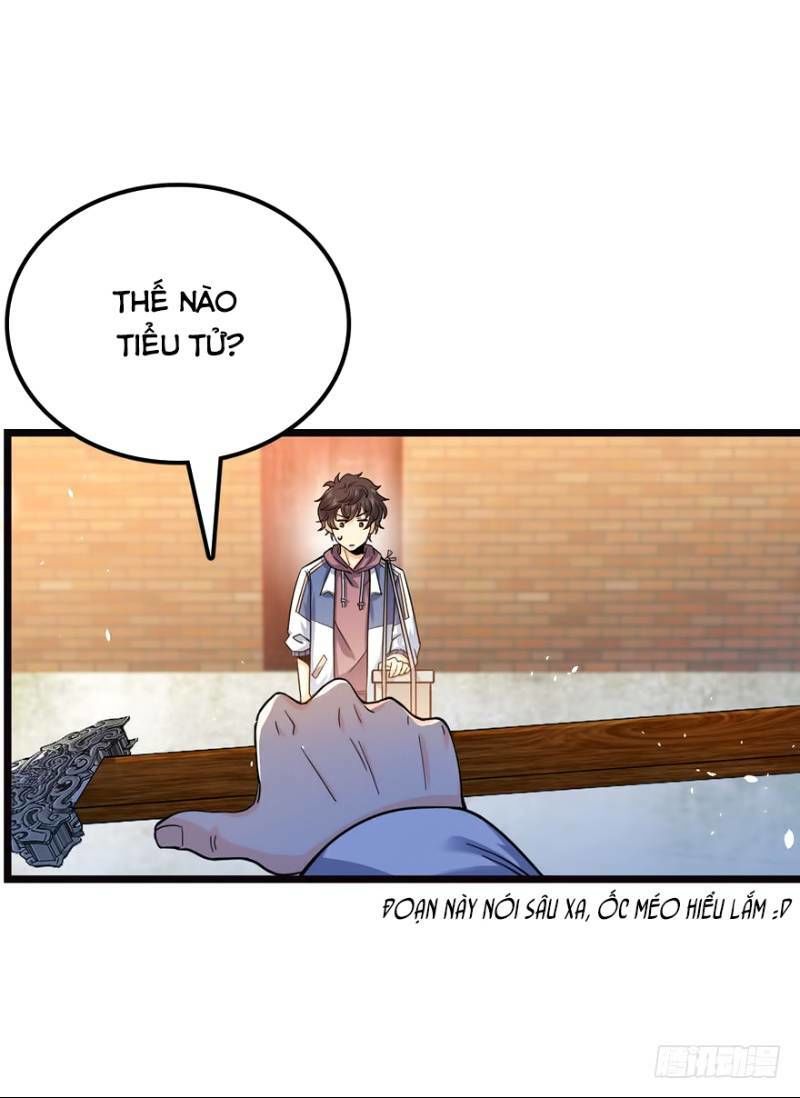 Đại Vương Tha Mạng Chapter 16 - 12